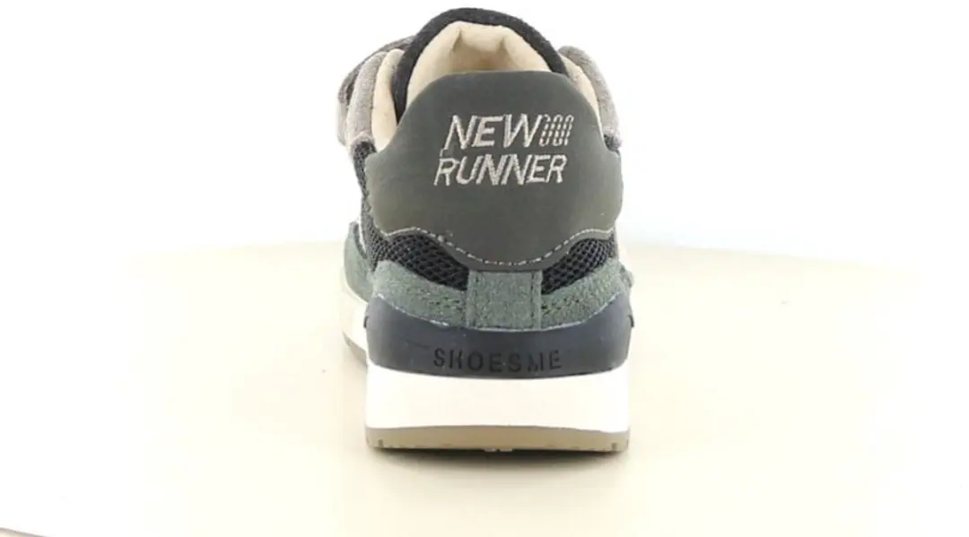 Shoesme St25w008 Sneakers - Maat 33 - afbeelding 6 van 6