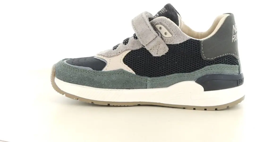 Shoesme St25w008 Sneakers - Maat 33 - afbeelding 2 van 6