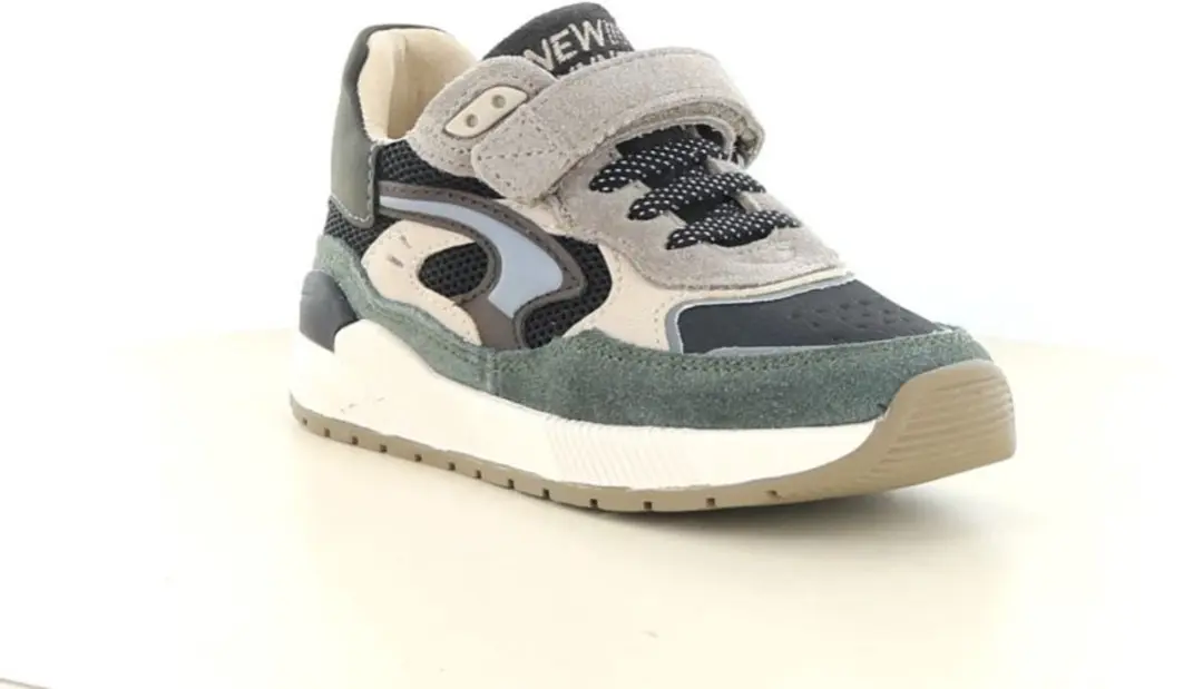 Shoesme St25w008 Sneakers - Maat 33 - afbeelding 4 van 6