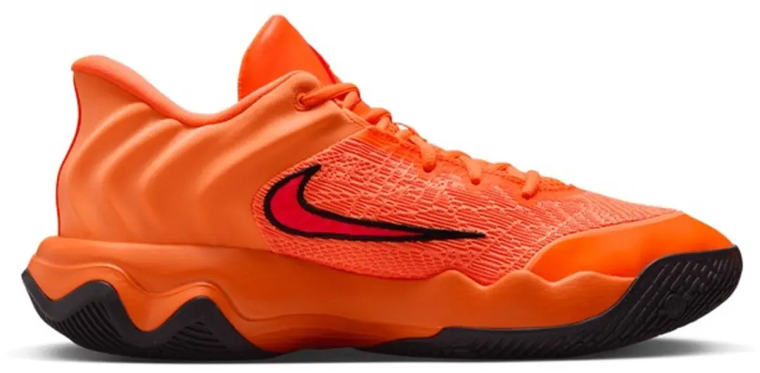 Nike Giannis Immortality 4