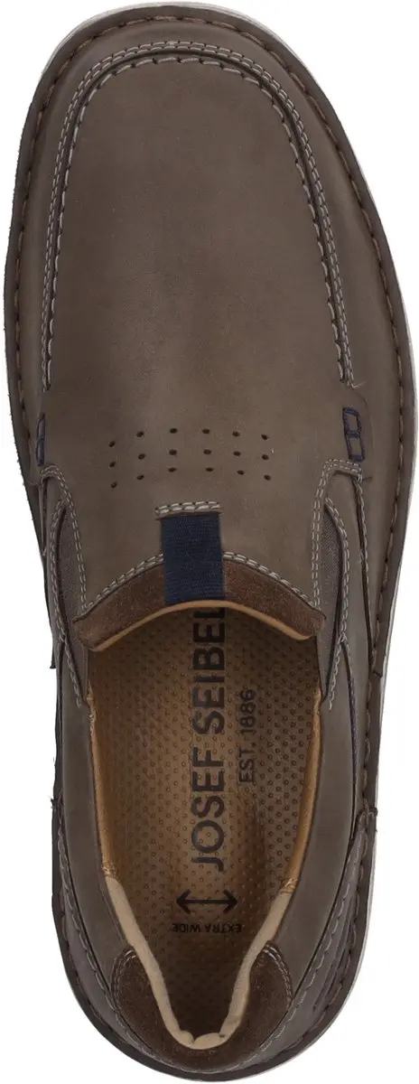 JOSEF SEIBEL Alan 01