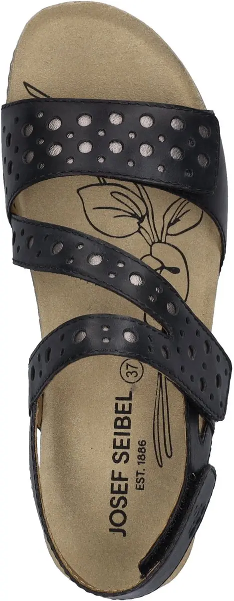 JOSEF SEIBEL Tonga 91