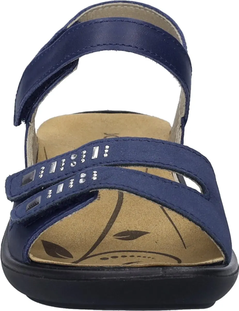 JOSEF SEIBEL Ibiza 86