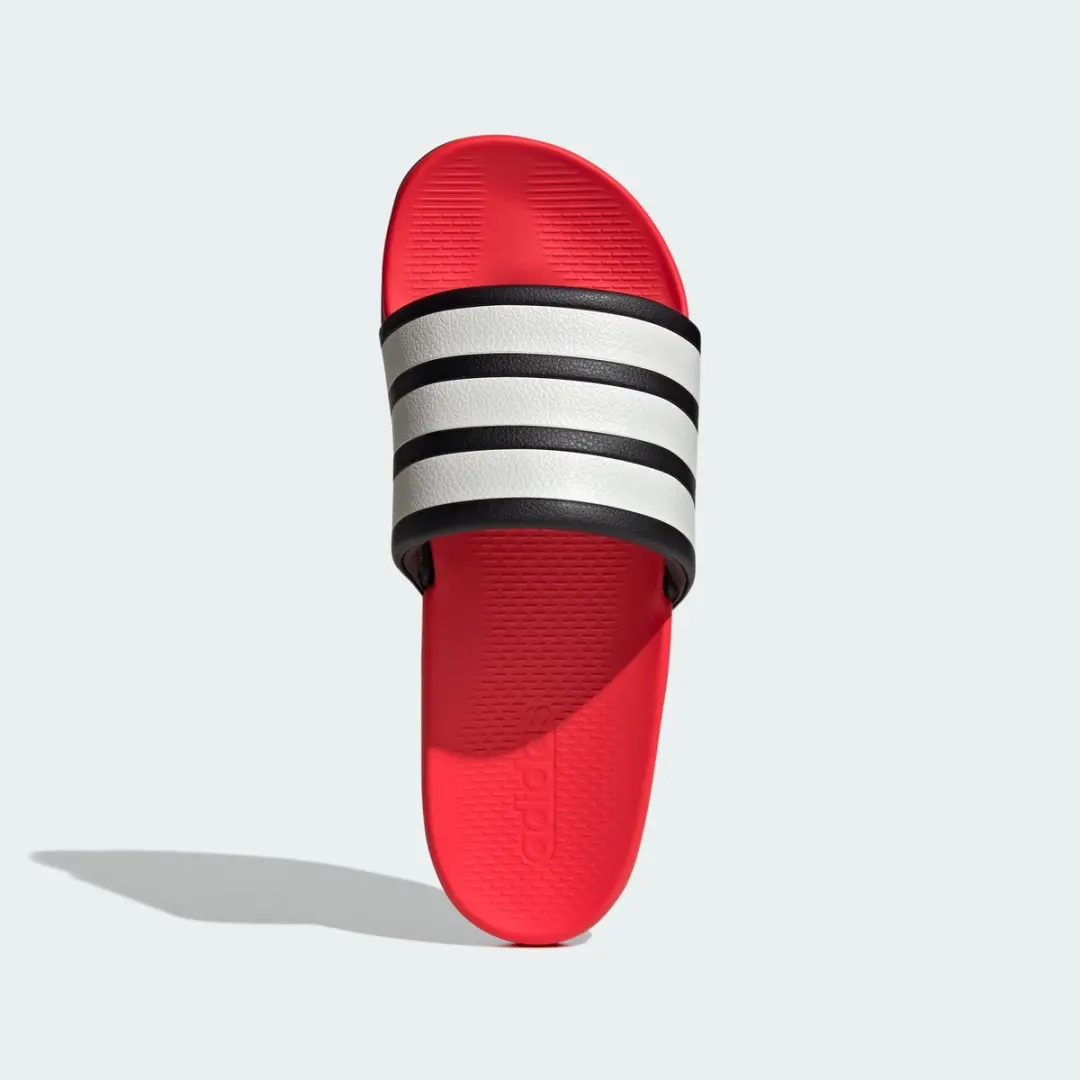 Adidas Adilette Comfort 2.0 Slides - Zwart - afbeelding 5 van 6
