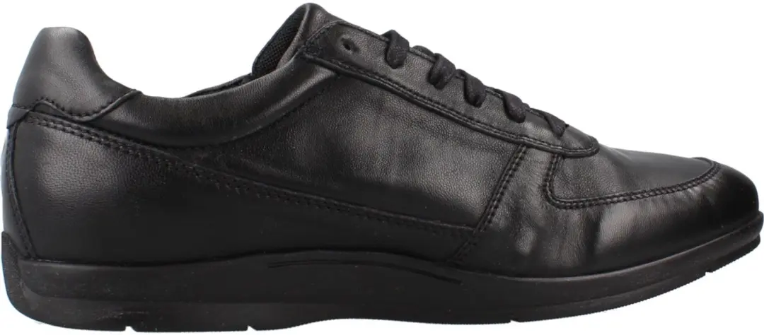GEOX U267VC 000LM Zwart 40 EU