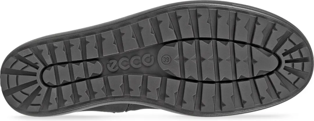 ECCO Soft 7 Tred Chelsea Boots - Zwart - Maat 37 - afbeelding 3 van 6