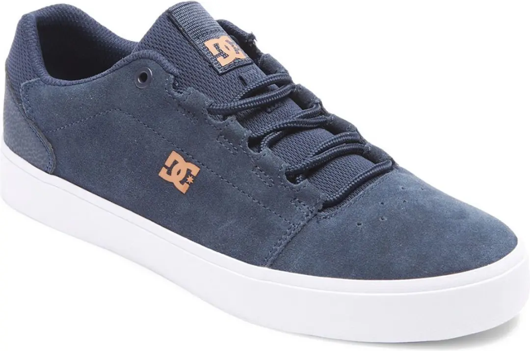 Dc Shoes Hyde Schoenen Blauw EU 44 1/2 Man