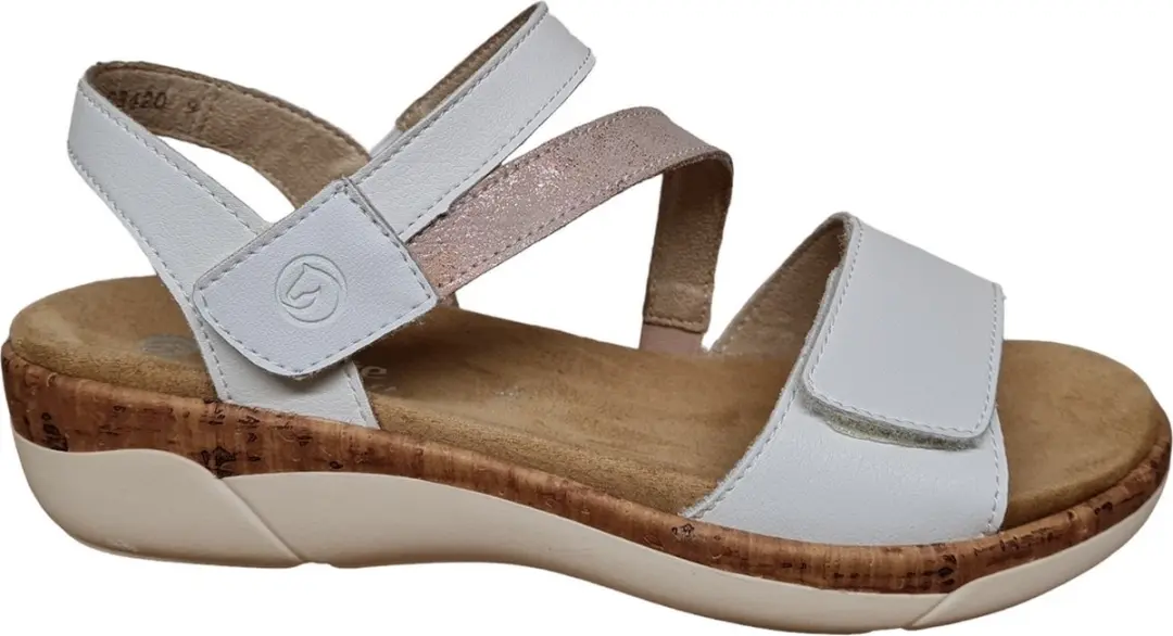 Remonte R6860-80 dames Sandalen