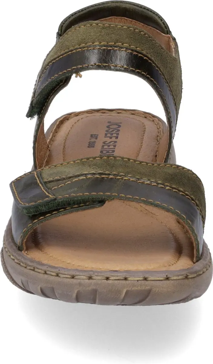 JOSEF SEIBEL Debra 19