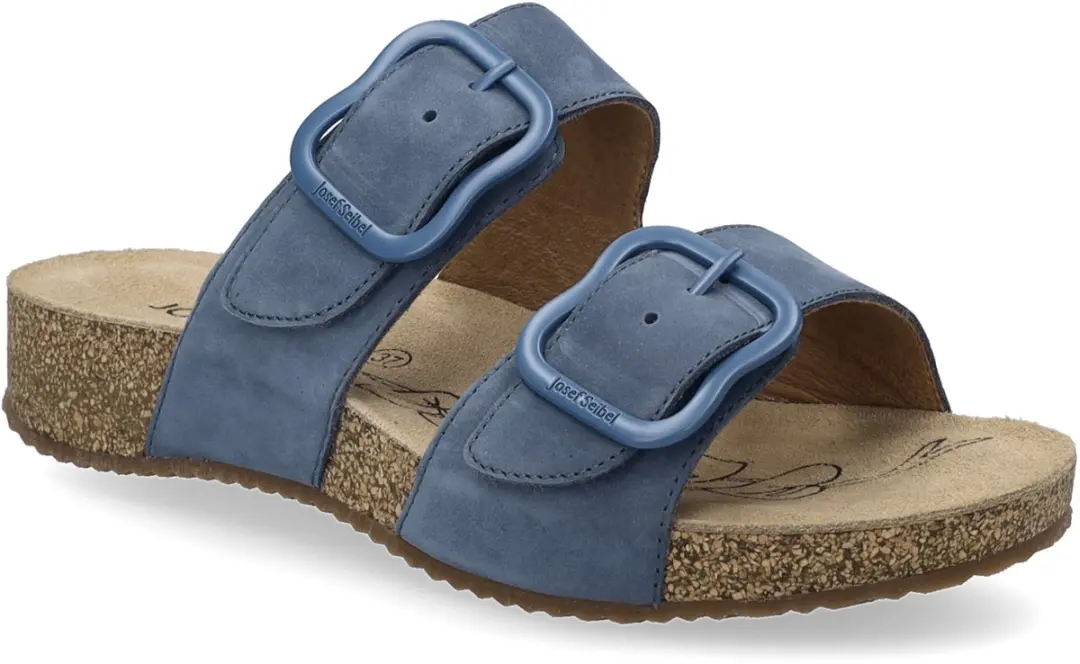 JOSEF SEIBEL Tonga 64
