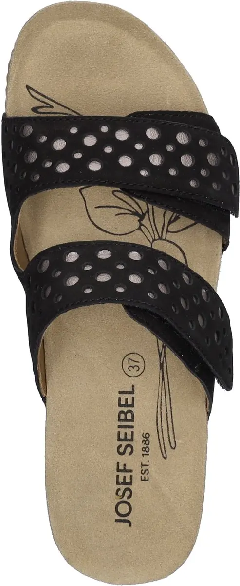 JOSEF SEIBEL Tonga 86