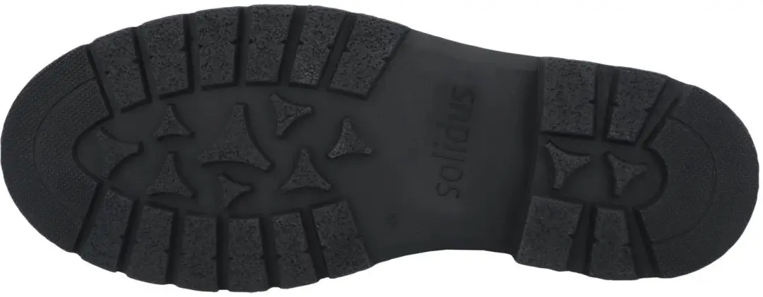 Solidus 63109 Kelly Enkellaarzen - Bruin - Maat 38 - afbeelding 2 van 6