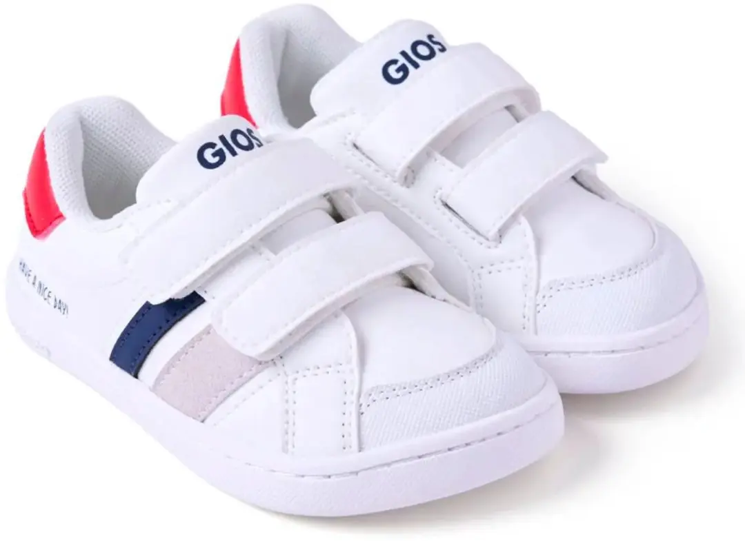 Gioseppo Edet Schoenen Wit EU 23 Jongen