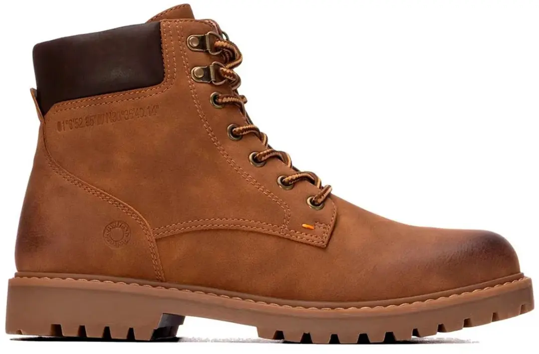 Refresh 17675701 Booties Bruin EU 43 Man