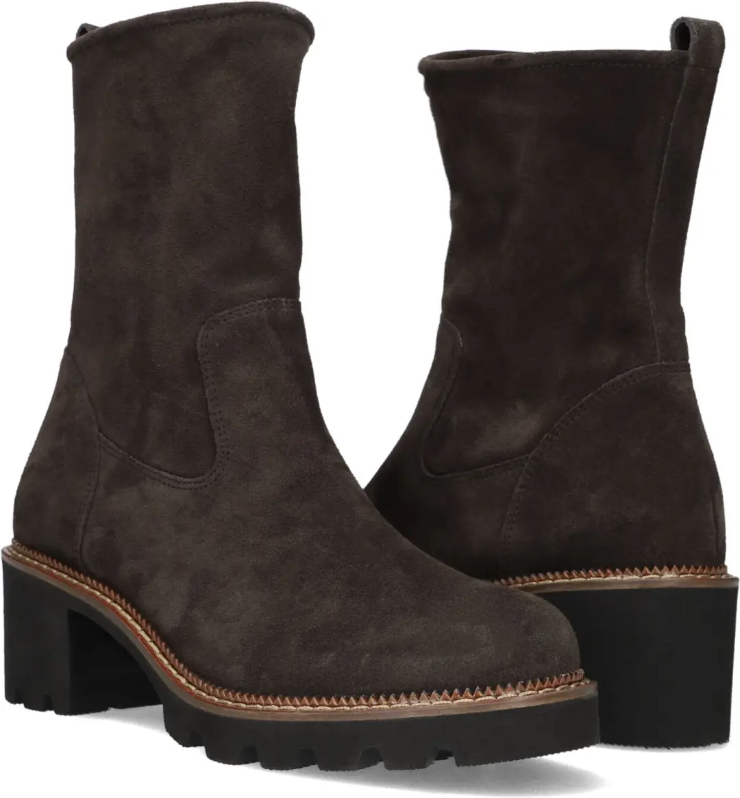 Paul Green 8133 Boots Dames