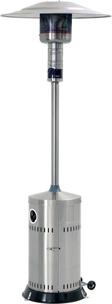 Terrasverwarmer