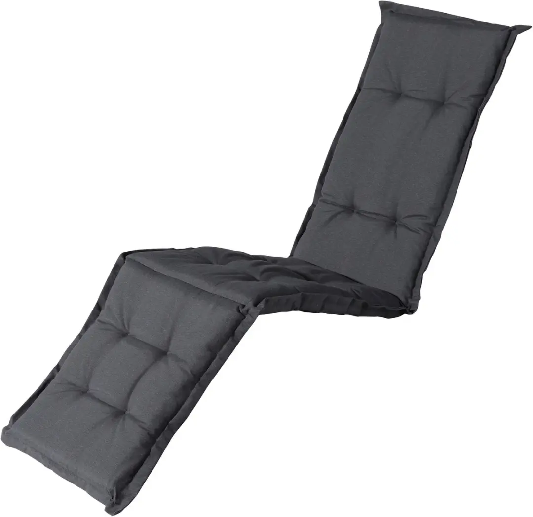 Madison deckchair tuinkussen Panama 185x50 cm