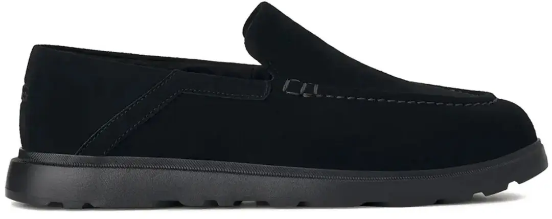 Ugg Shep Loafers Zwart EU 41 Man