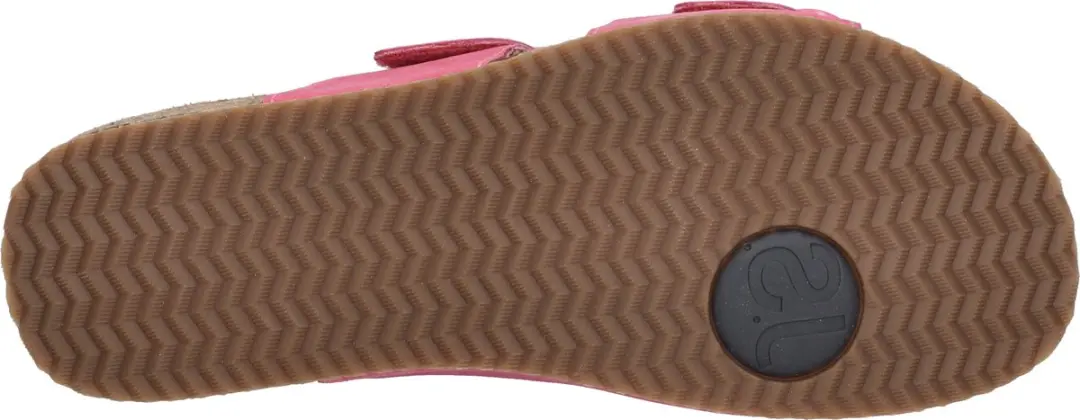 JOSEF SEIBEL Tonga 64