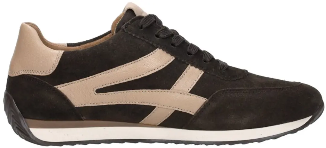 Gabor Sneakers Laag Sneakers Laag