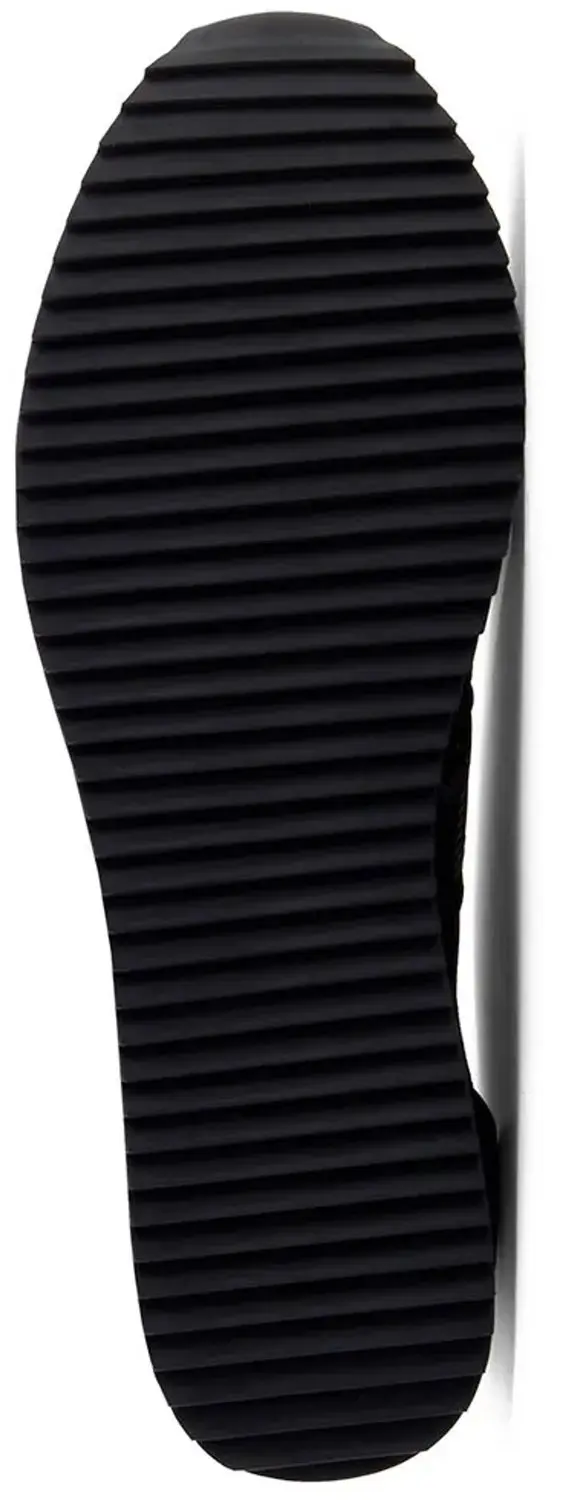 Giorgio Armani Emporio Armani 7X000337 AF18613 Sneakers - Zwart - afbeelding 2 van 4