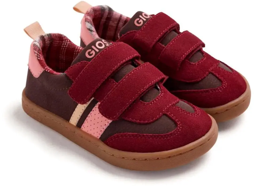 Gioseppo 80981 Schoenen Rood EU 24 Meisje