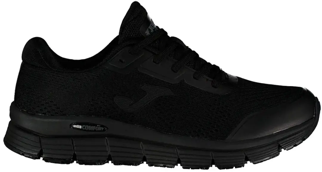 Joma Zen Schoenen Zwart EU 42 Man