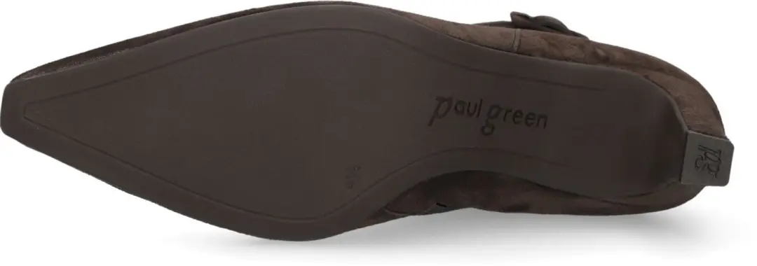 Paul Green 8347 Enkellaarsjes