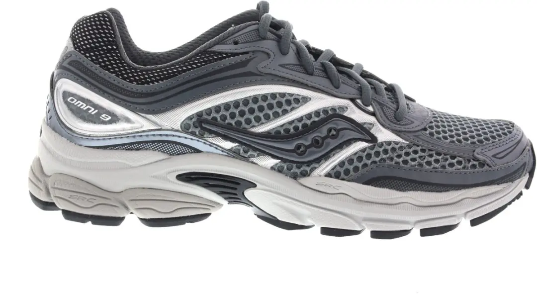 Saucony Progrid Omni 9 Sneakers