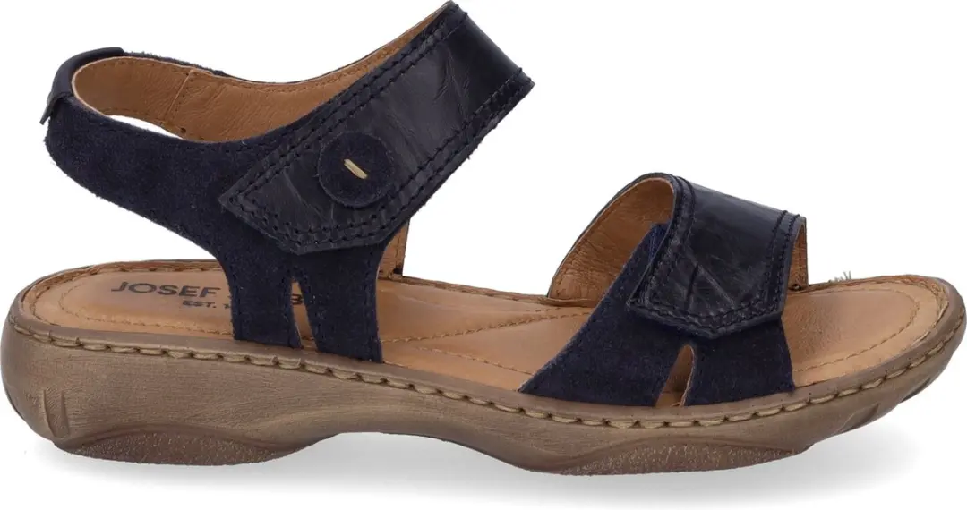 JOSEF SEIBEL Debra 58