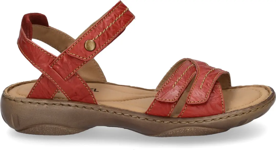 JOSEF SEIBEL Debra 62