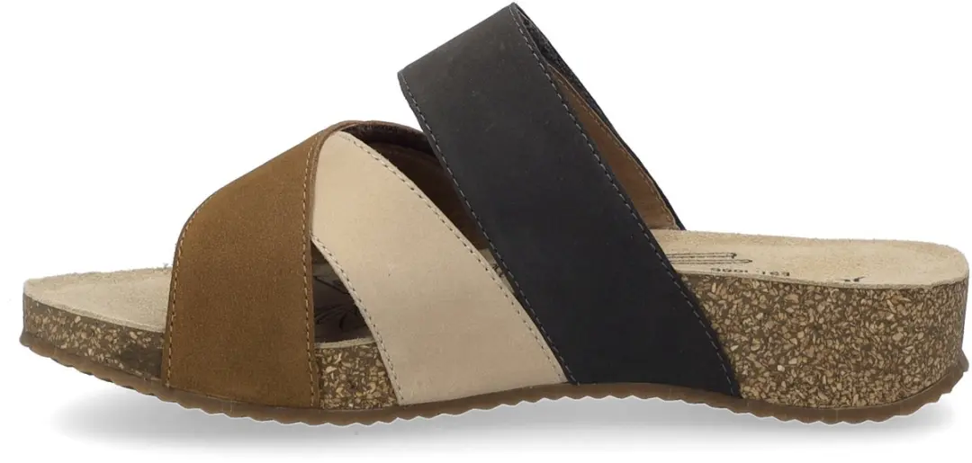 JOSEF SEIBEL Tonga 84
