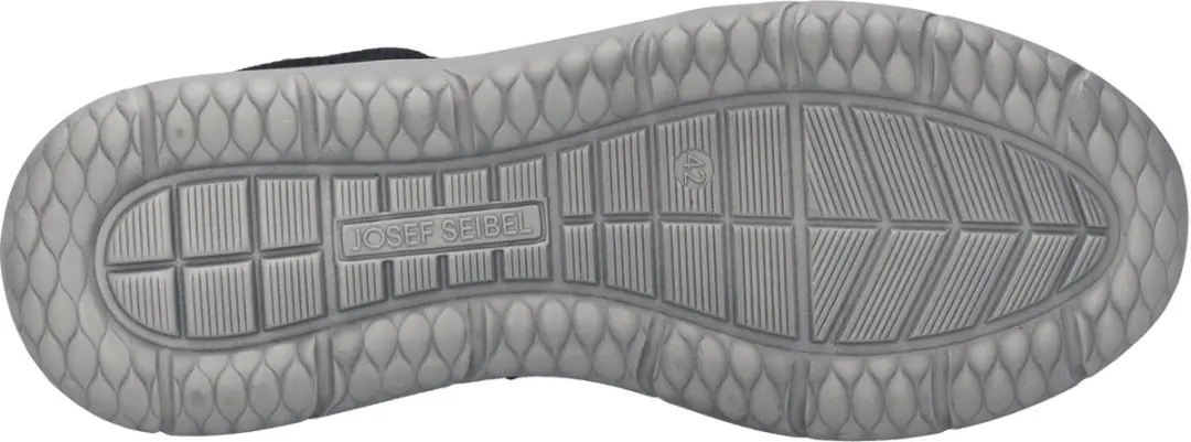 JOSEF SEIBEL Wales 50