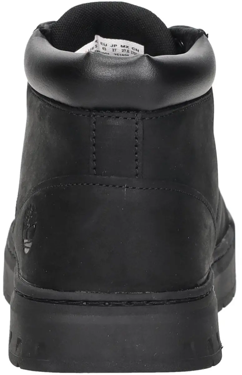 Timberland Maple Grove Mid Veterschoenen - Zwart 44 - afbeelding 5 van 6