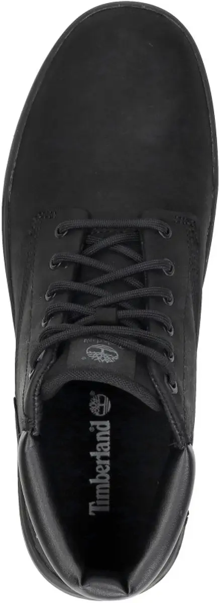 Timberland Maple Grove Mid Veterschoenen - Zwart 44 - afbeelding 4 van 6