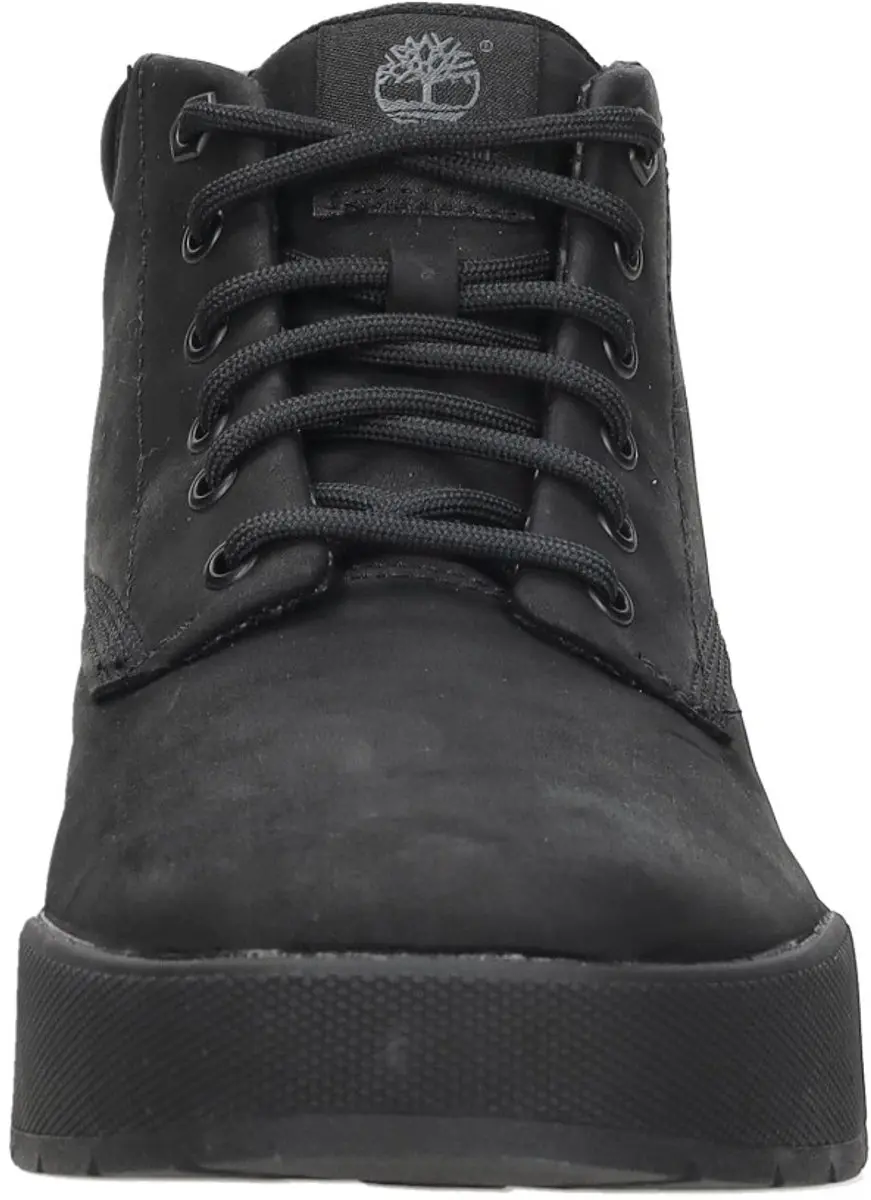 Timberland Maple Grove Mid Veterschoenen - Zwart 44 - afbeelding 6 van 6