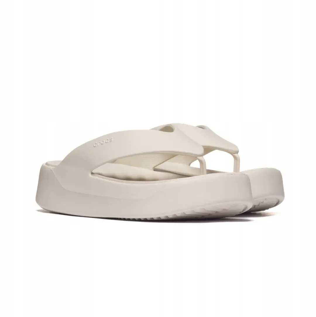 Crocs Getaway Platform Flip