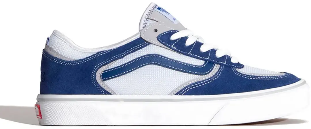 Vans Skate Rowley Schoenen EU 40 1/2 Man