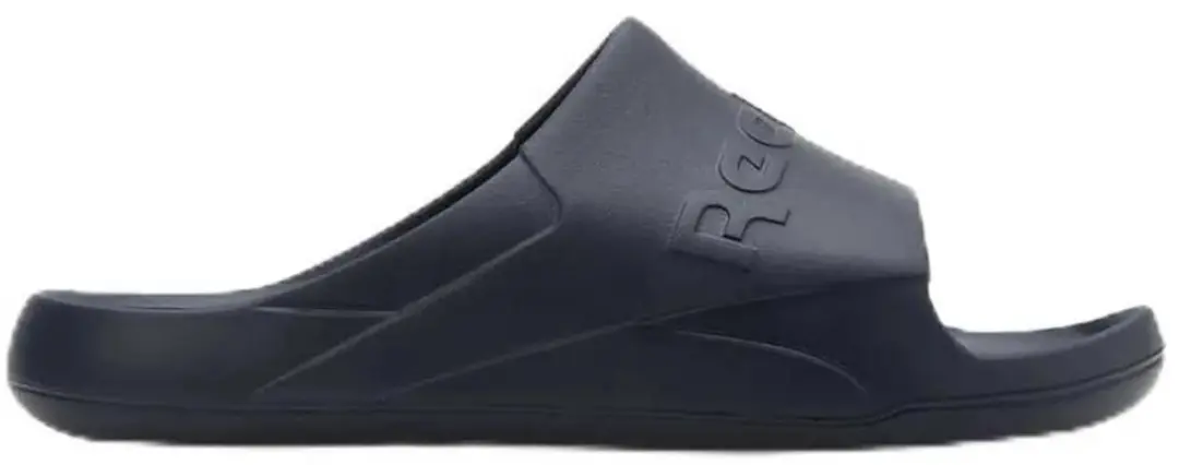 Reebok Clean Slippers Blauw EU 42