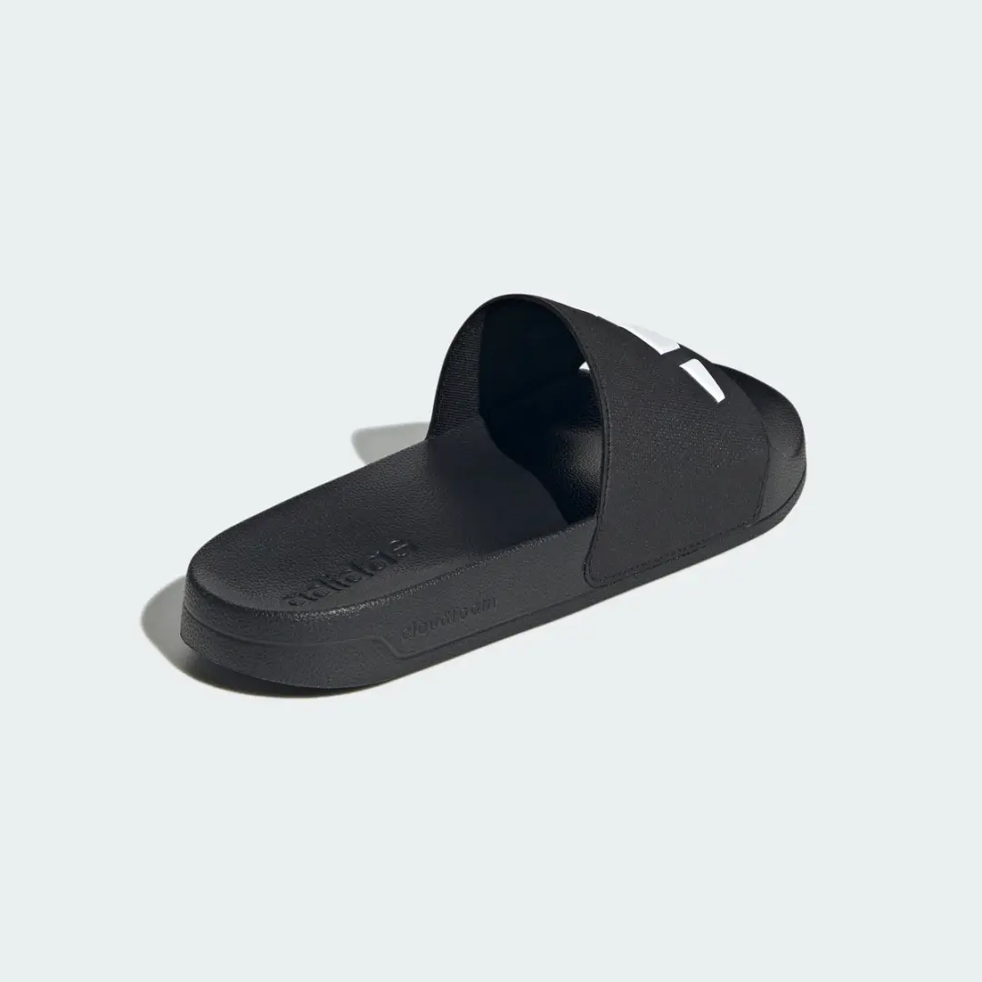 Adidas Adilette Shower Slides JS3565 - Zwart - afbeelding 3 van 6