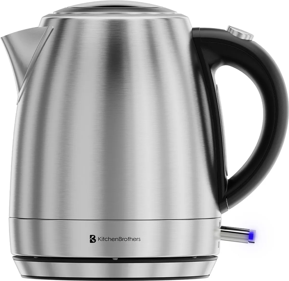 KitchenBrothers KB4067 Waterkoker 1L