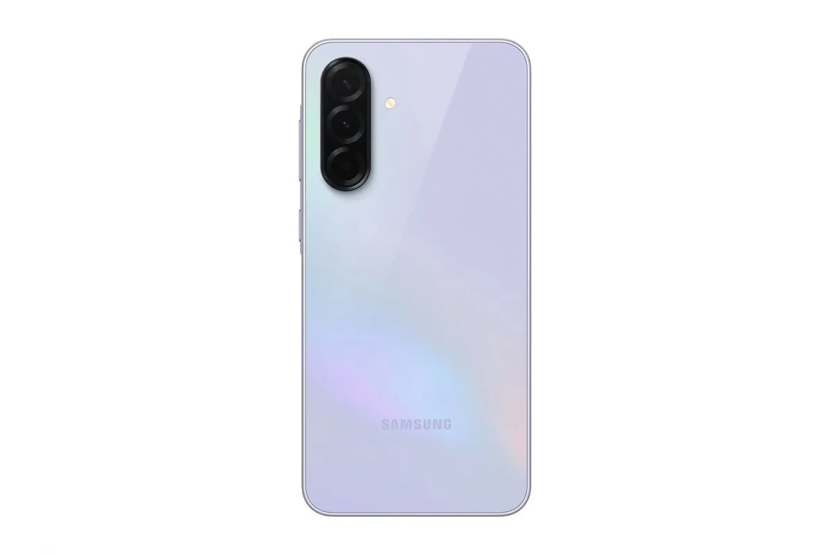 Samsung Galaxy A36 SM-A366BLVGEUE - 8GB/256GB - Lavendel