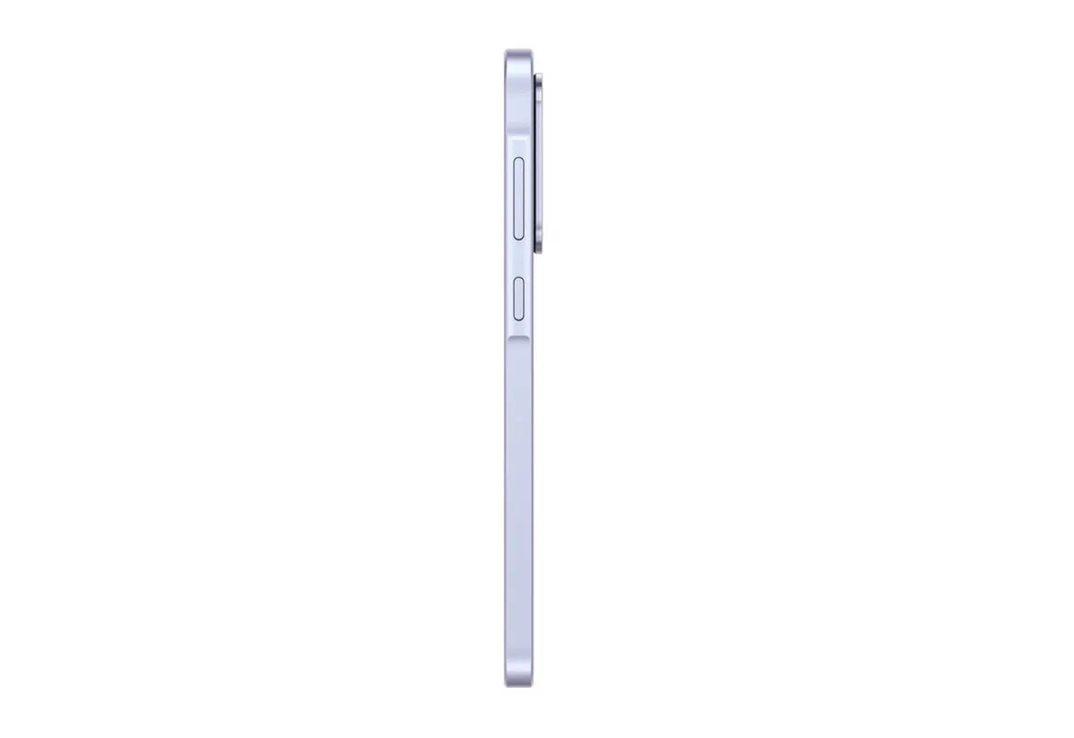 Samsung Galaxy A36 5G - 256GB - Awesome Lavender - afbeelding 7 van 7