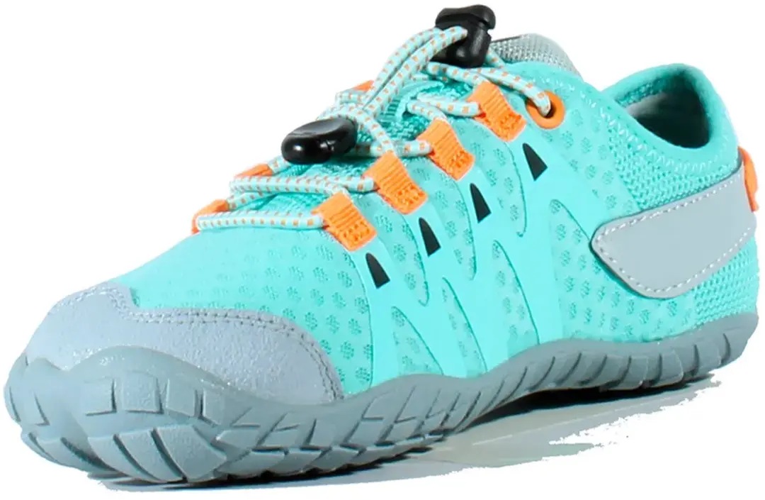 Hi-Tec Abyss Pantoffels Blauw 35 - afbeelding 2 van 4