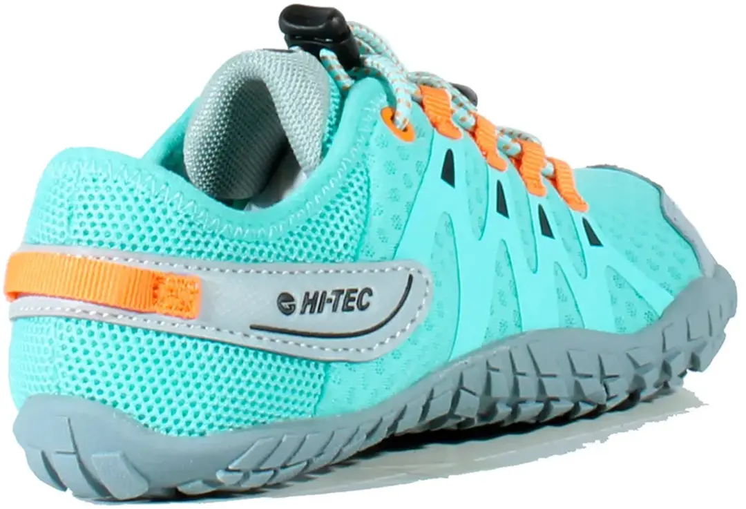 Hi-Tec Abyss Pantoffels Blauw 35 - afbeelding 3 van 4