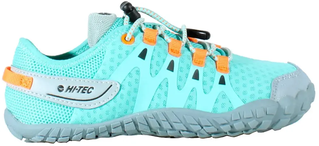 Hi-Tec Abyss Pantoffels Blauw 35