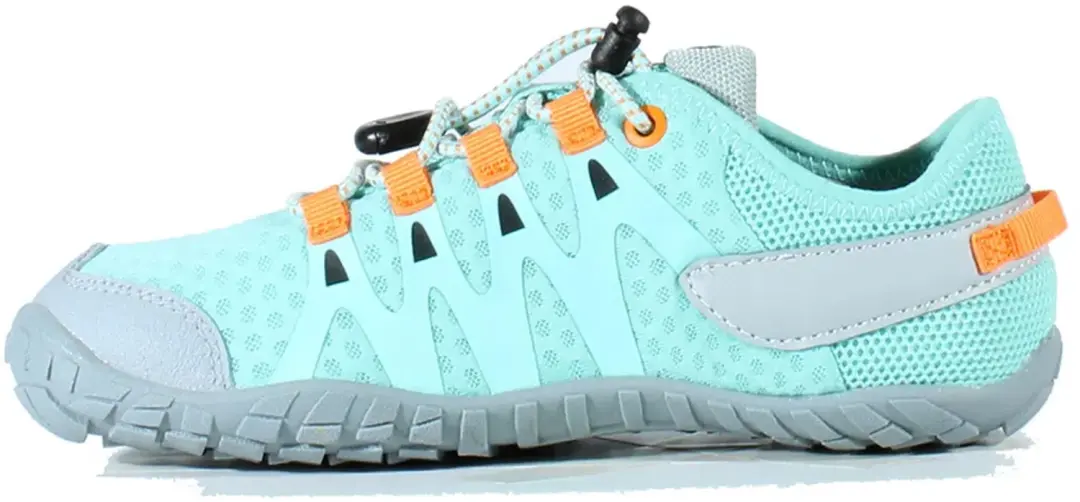 Hi-Tec Abyss Pantoffels Blauw 35 - afbeelding 4 van 4