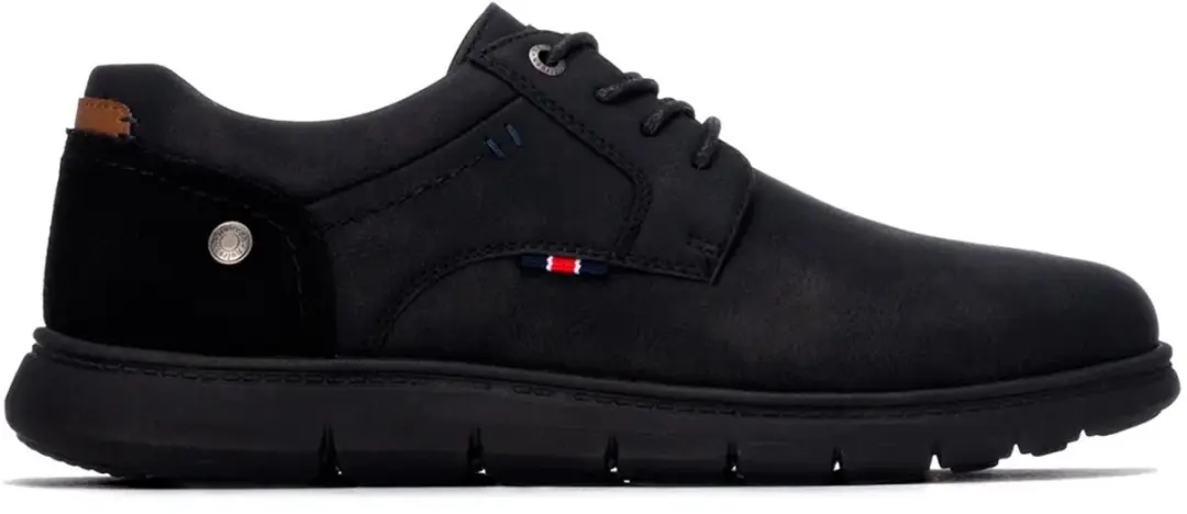 Refresh 17670804 Schoenen Zwart EU 42 Man