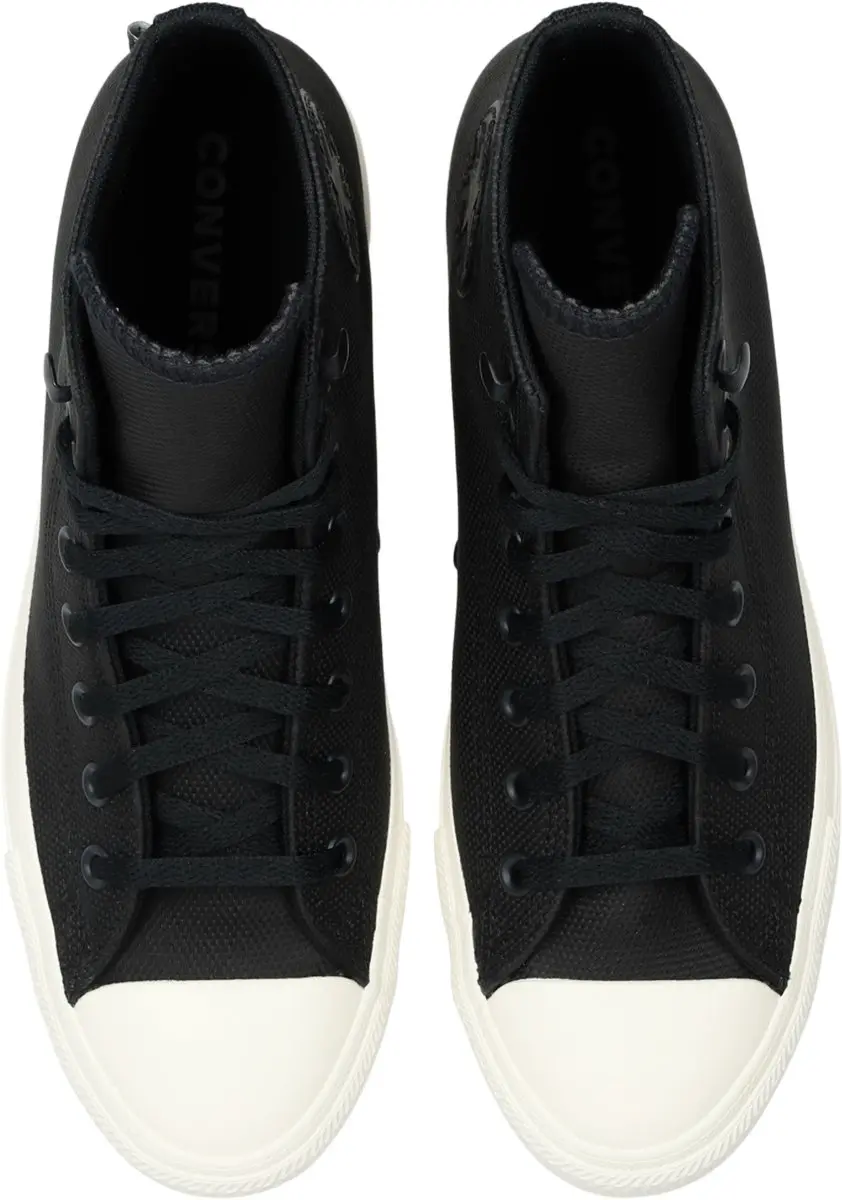 Converse Chuck Taylor All Star Hi 43 - Zwart - afbeelding 5 van 6