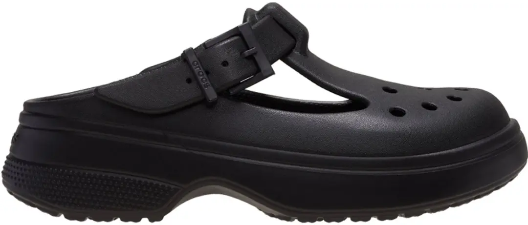 Crocs Classic Mary Jane Clog